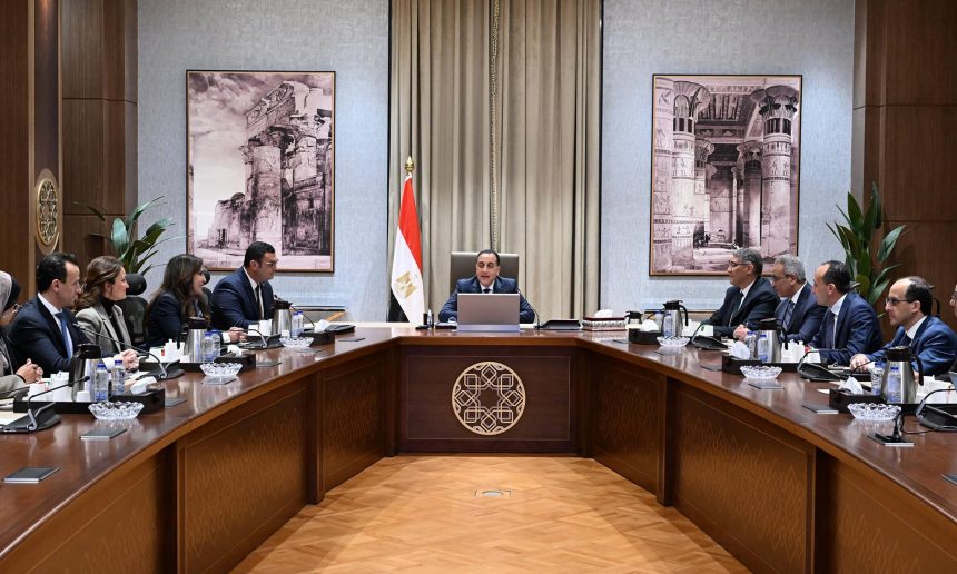 مشروع إعادة إحياء نزلة السمان كمقصد سياحي. أبرز المستجدات وهذه أهداف الحكومة في المنطقة