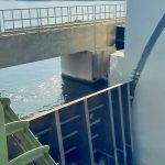 مشروع تحديث أنظمة وأجهزة التشغيل والتحكم والمراقبة لمفيض قناطر إسنا e1764777561481