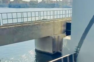 مشروع تحديث أنظمة وأجهزة التشغيل والتحكم والمراقبة لمفيض قناطر إسنا e1764777561481