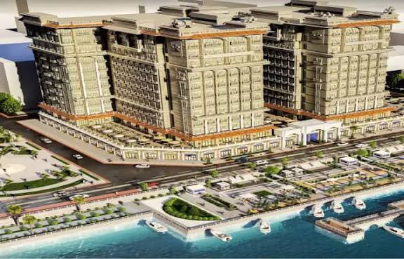 مشروع نايا ويلنس نايل سورناجا