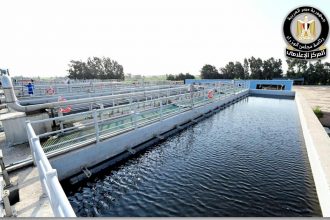 مشروعات الصرف الصحي الجديدة بالمنيا e1766003884695