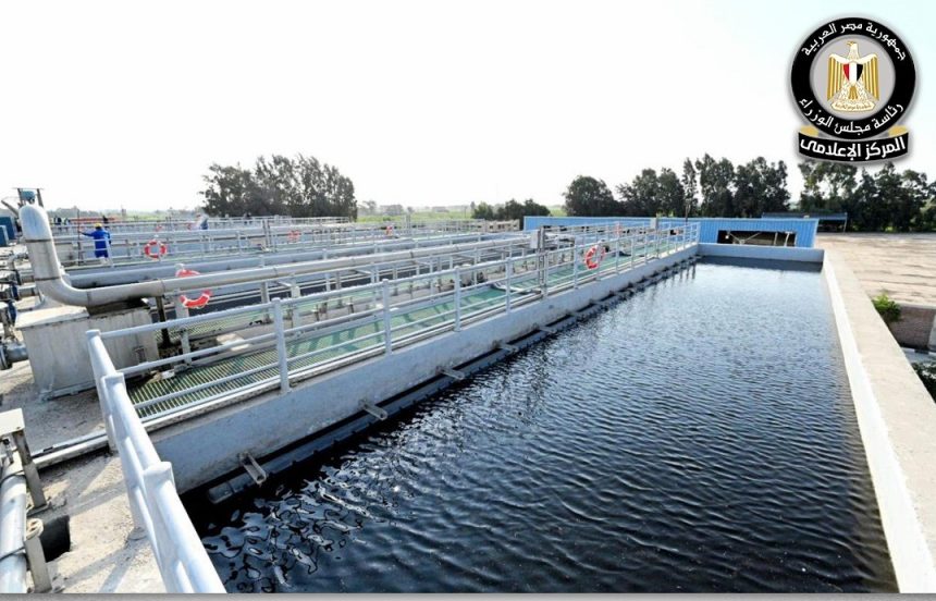 مشروعات الصرف الصحي الجديدة بالمنيا e1766003884695