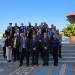 مصر تترأس شبكة الصحة الحيوانية في البحر المتوسط لعام 2026 وتستضيف مؤتمرها السنوي في ديسمبر