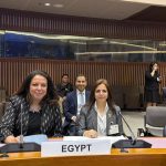 مصر تشارك في مؤتمر مديري عموم الوكالات المعنية بالتعاون الجنوب جنوب والتعاون التنموي الثلاثي