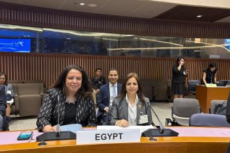 مصر تشارك في مؤتمر مديري عموم الوكالات المعنية بالتعاون الجنوب جنوب والتعاون التنموي الثلاثي