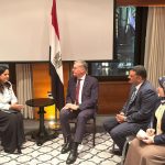 مصر تغازل أنجلوجولد أشانتي العالمية لضخ استثمارات إضافية في تعدين الذهب