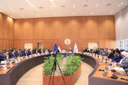 مصر والاتحاد الأوروبي يختتمان أسبوع البحث والابتكار المصري–الأوروبي 2025