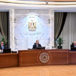 مصطفى مدبولي