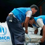 مفوضية الأمم المتحدة لشؤون اللاجئين