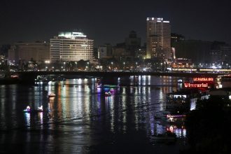 منشآت حكومية