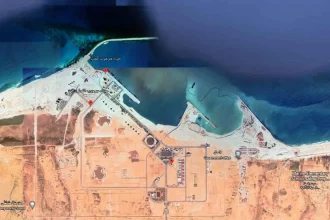منطقة جرجوب الاقتصادية الخاصة
