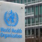 منظمة الصحة العالمية