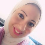 مي إسماعيل أحمد حماد