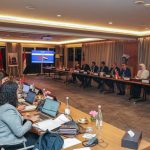 وزير الاستثمار والتجارة الخارجية ونظيره المغربي يترأسان اجتماعات الدورة الخامسة للجنة التجارية المصرية المغربية المشتركة