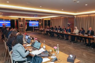 وزير الاستثمار والتجارة الخارجية ونظيره المغربي يترأسان اجتماعات الدورة الخامسة للجنة التجارية المصرية المغربية المشتركة