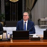 وزير البترول