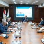 وزير البترول والثروة المعدنية يعقد اجتماعًا موسعًا لمتابعة وتعجيل مشروعات زيادة إنتاج الغاز خلال العام الجديد