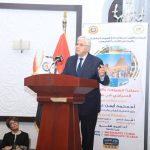 وزير التعليم العالي