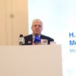 وزير التعليم العالي يشهد إطلاق برنامج رعاية لتدريب الأطباء الجامعيين