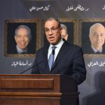 وزير الخارجية بدر عبدالعاطي