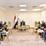 وزير الدولة للإنتاج الحربي