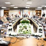 وزير الشباب والرياضة يضع اللمسات الأخيرة لمشروع تحويل مراكز الشباب إلى مراكز خدمة مجتمعية عالمية