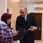 وزير العمل 1