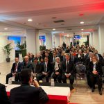 وزير العمل يختتم زيارته إلى إيطاليا بلقاء موسّع مع الجالية المصرية في ميلانو e1766156797868