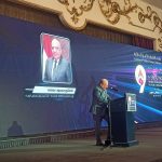 وزير الكهرباء