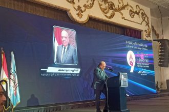 وزير الكهرباء