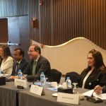 وزير المالية