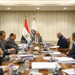 وزير قطاع الأعمال العام يبحث مستجدات التعاون مع مجموعة طلعت مصطفى لتطوير مشروعات فندقية