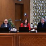 وزيرة البيئة تستعرض إجراءات مواجهة نوبات تلوث الهواء الحادة خلال فصل الخريف 2025