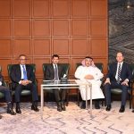 ▪︎بعد غياب لسنوات طويلة. مصر تستضيف الجمعية العمومية للاتحاد الإفريقي لكرة السلة