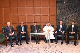 ▪︎بعد غياب لسنوات طويلة. مصر تستضيف الجمعية العمومية للاتحاد الإفريقي لكرة السلة