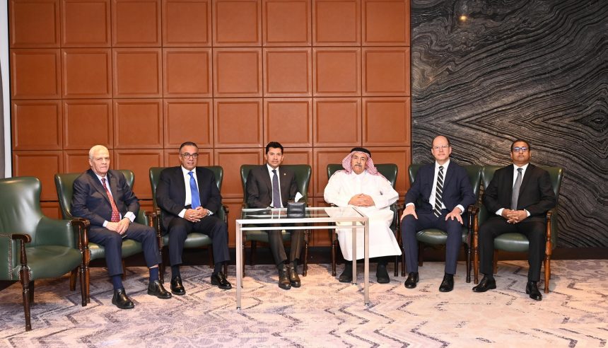 ▪︎بعد غياب لسنوات طويلة. مصر تستضيف الجمعية العمومية للاتحاد الإفريقي لكرة السلة