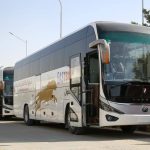 3 طرازات حديثة من النصر للسيارات إحداها كهربائية. خطوة نحو النقل النظيف والمستدام