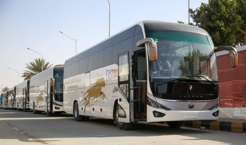 3 طرازات حديثة من النصر للسيارات إحداها كهربائية. خطوة نحو النقل النظيف والمستدام