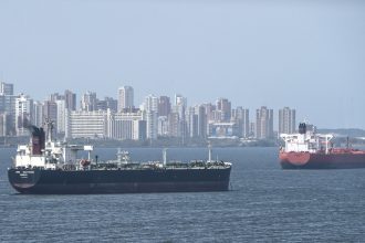 AFP 20260107 89WW9KP v1 HighRes FilesVenezuelaUsConflictCrisisOil 1