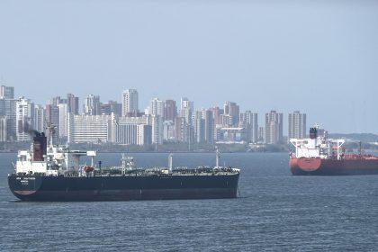 AFP 20260107 89WW9KP v1 HighRes FilesVenezuelaUsConflictCrisisOil 1