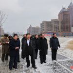 AFP 20260111 92BD4KG v1 HighRes NkoreaPolitics