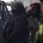 عناصر من الجيش السوري