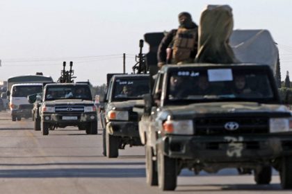 AFP 20260114 92NL99E v1 HighRes SyriaConflictKurds