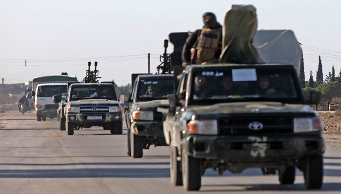 AFP 20260114 92NL99E v1 HighRes SyriaConflictKurds