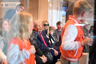 AFP 20260120 93B3232 v1 HighRes UsPoliticsAmfootTrump