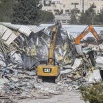 AFP 20260120 93CB9TQ v1 HighRes IsraelPalestinianConflictUnrwa