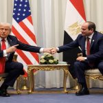 ترامب والسيسي