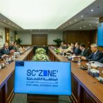 رئيس اقتصادية قناة السويس: نتطلع للتعاون مع الشركات الكورية في قطاعات الإلكترونيات والمنسوجات والملابس الجاهزة والسيارات