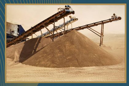 إصدار وتجديد 53 ترخيصاً للبحث عن المعادن واستغلالها e1768154541207