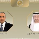 اتصال هاتفي بين وزير الخارجية ونائب رئيس الوزراء ووزير خارجية الإمارات e1767700760678
